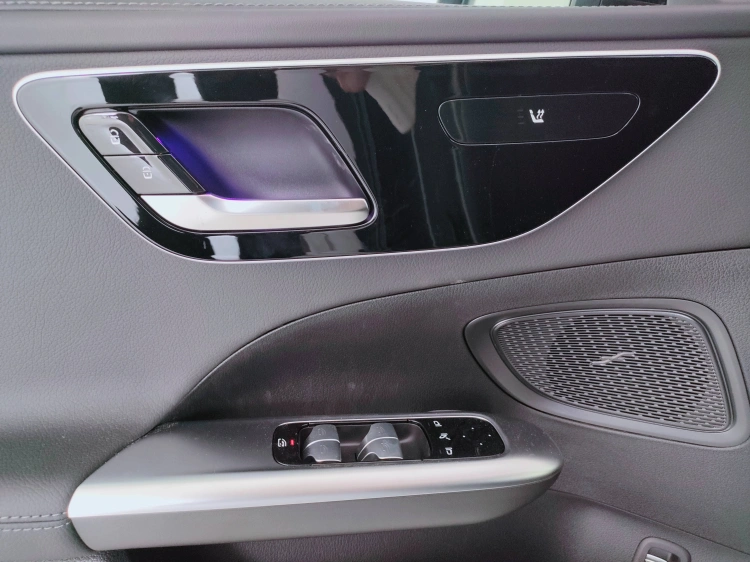 15 - Mercedes-Benz Classe C 220 d mhev AMG Line Advanced 200cv auto