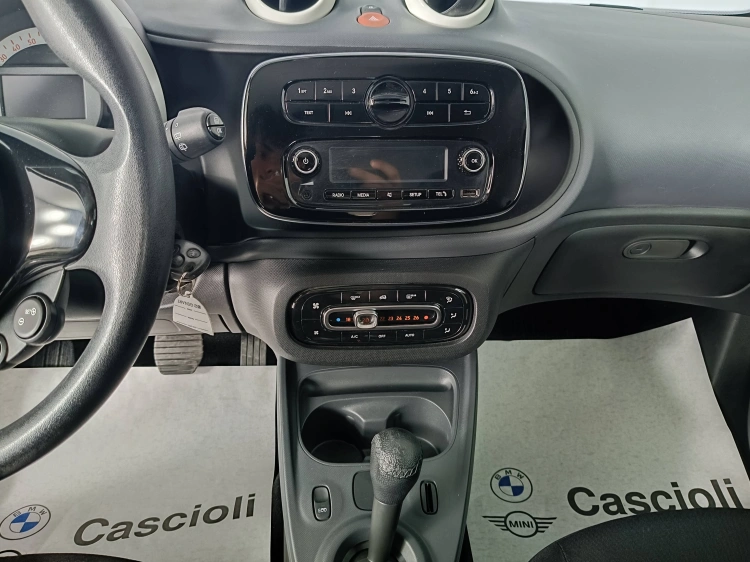 12 - smart fortwo Fortwo electric drive Prime