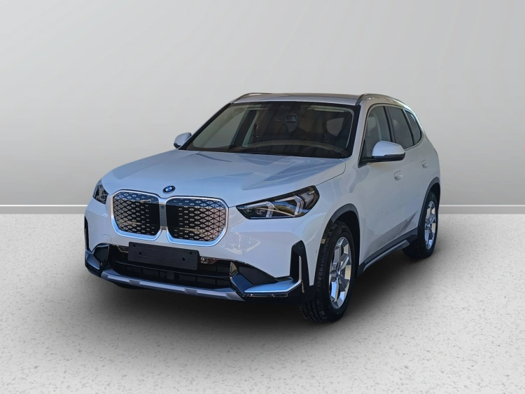 1 - BMW iX1 BMW iX1 eDrive20-Special Edition