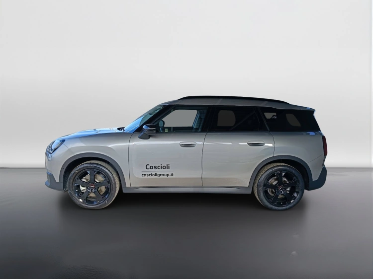 3 - MINI Countryman Mini Countryman 1.5 48V C Favoured auto