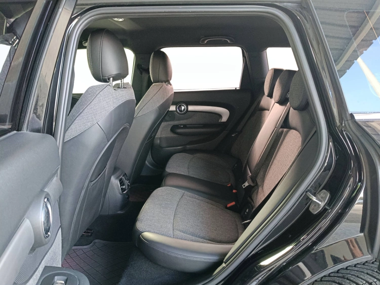 9 - MINI One Mini Clubman 1.5 One D