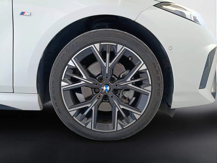 21 - BMW Serie 1 118d MSport auto