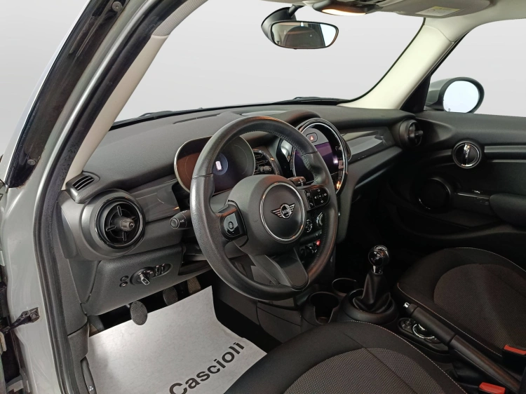 7 - MINI Cooper Mini 5p 1.5 One Classic 75cv