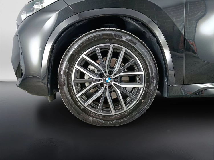 18 - BMW X1 X1 sdrive18d MSport auto