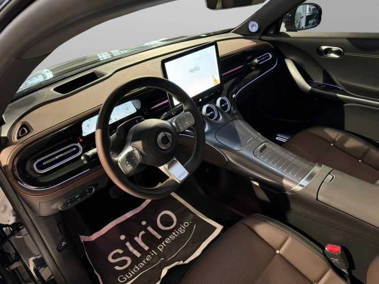 20 - smart #3 PREMIUM