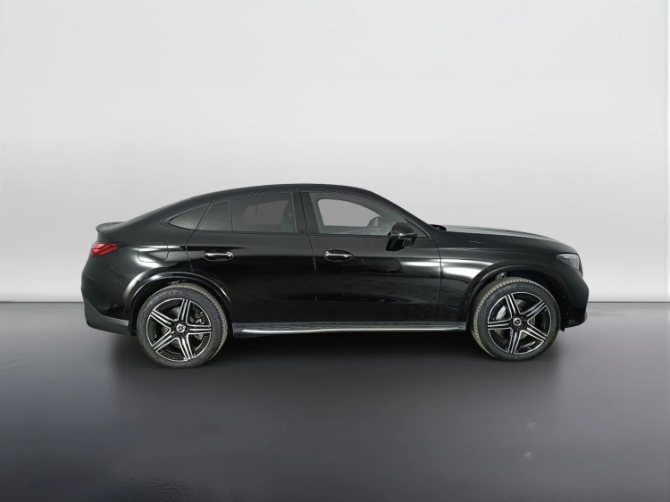 3 - Mercedes-Benz GLC 300 de phev AMG Line Premium 4matic auto