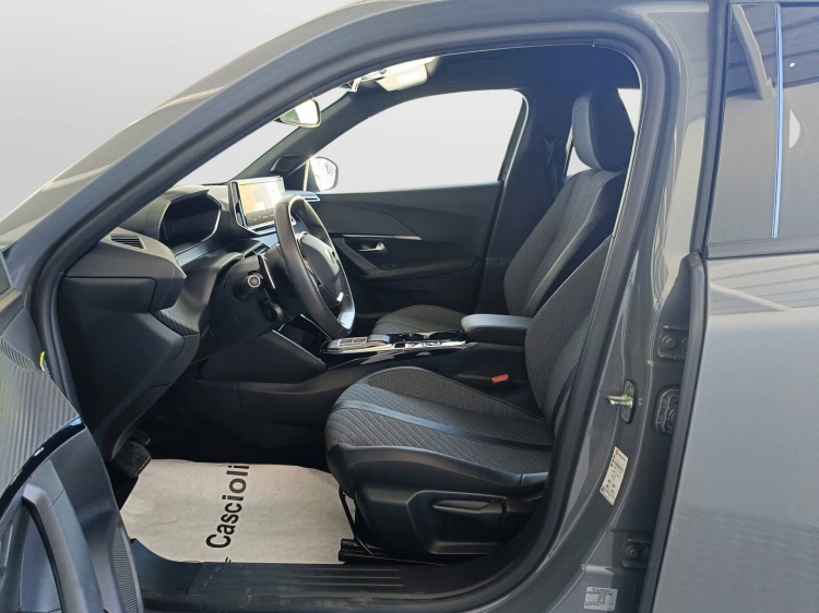 8 - Peugeot 2008 2008 1.2 puretech Allure s&s 130cv eat8
