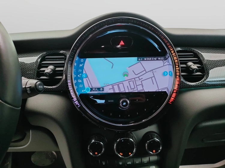 17 - MINI Cooper Mini 5p 2.0 Cooper S Yours auto