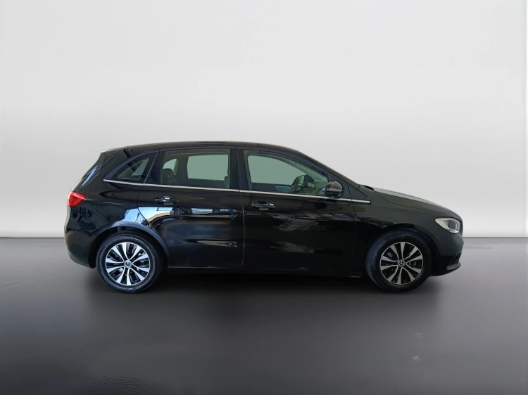 3 - Mercedes-Benz Classe B 180 d Sport auto