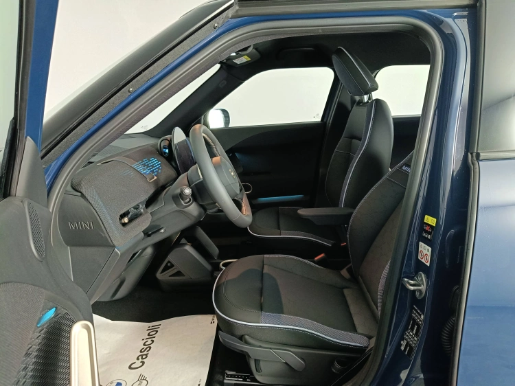 8 - MINI Aceman ACEMAN SE