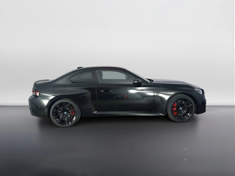 3 - BMW M M2 BMW M2 Coupé