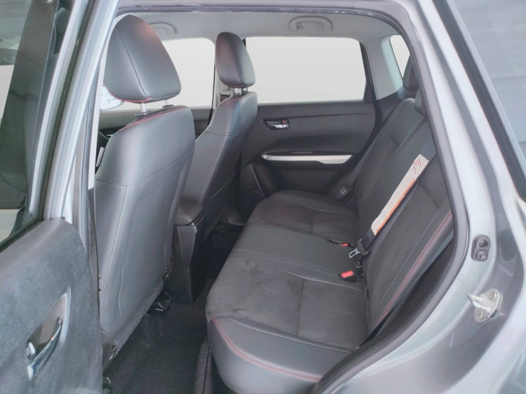 11 - Suzuki Vitara Vitara 1.4 boosterjet S s&s 4wd allgrip