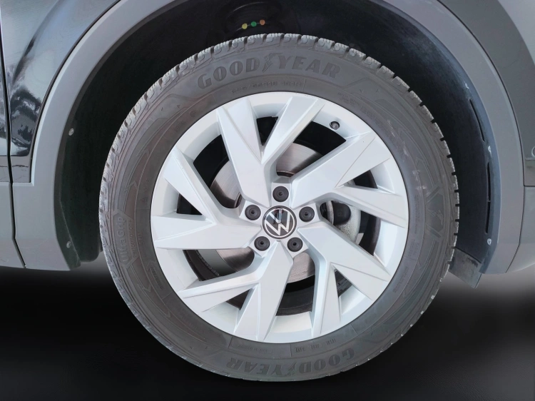 11 - Volkswagen Tiguan Tiguan 2.0 tdi Elegance 150cv dsg