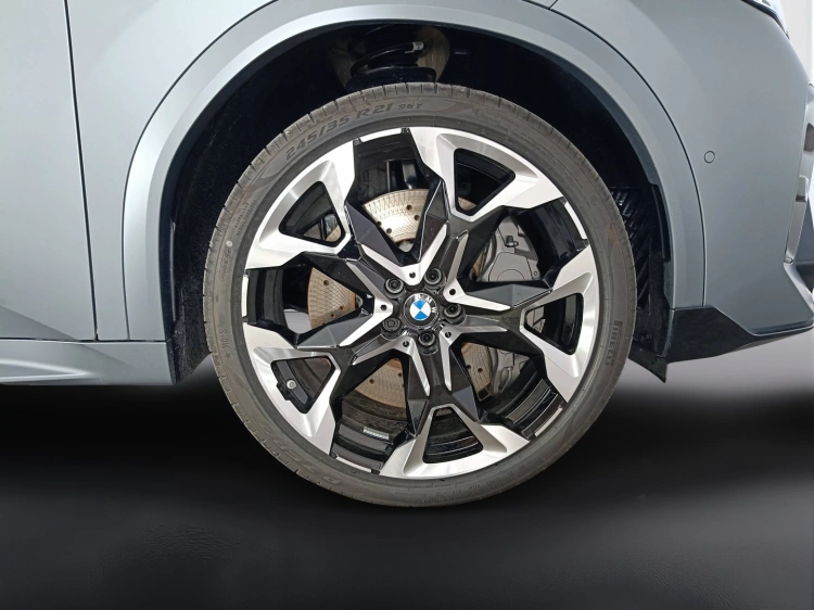 14 - BMW X2 M BMW X2 M35i xDrive