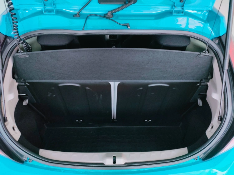 5 - Toyota Aygo Aygo 3p 1.0 x-cool my15