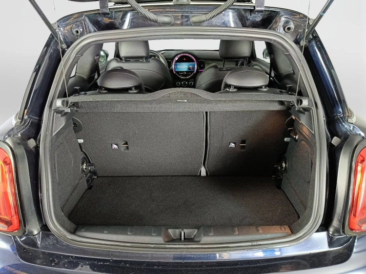 20 - MINI Cooper Mini 3p Cooper SE Classic auto