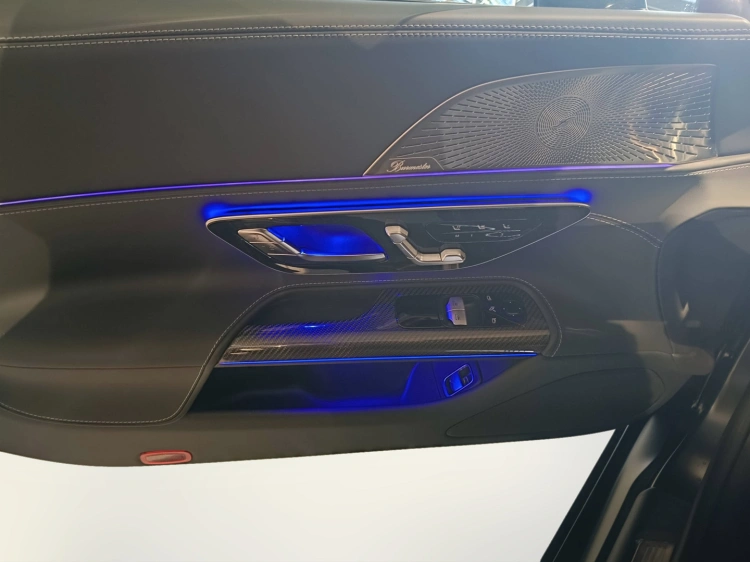 14 - Mercedes AMG GT Coupé AMG GT Coupé 43