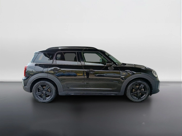 3 - MINI Countryman Mini Countryman 1.5 One D Northwood Edition auto