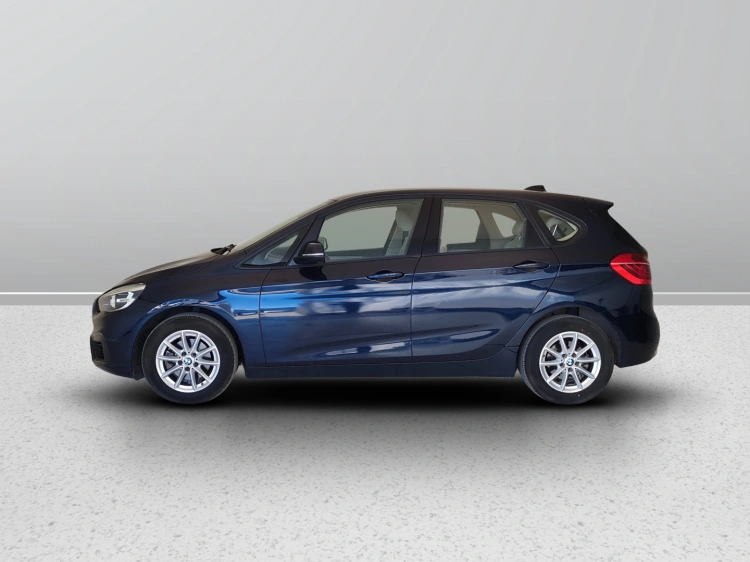 3 - BMW Serie 2 216d Active Tourer Advantage my15