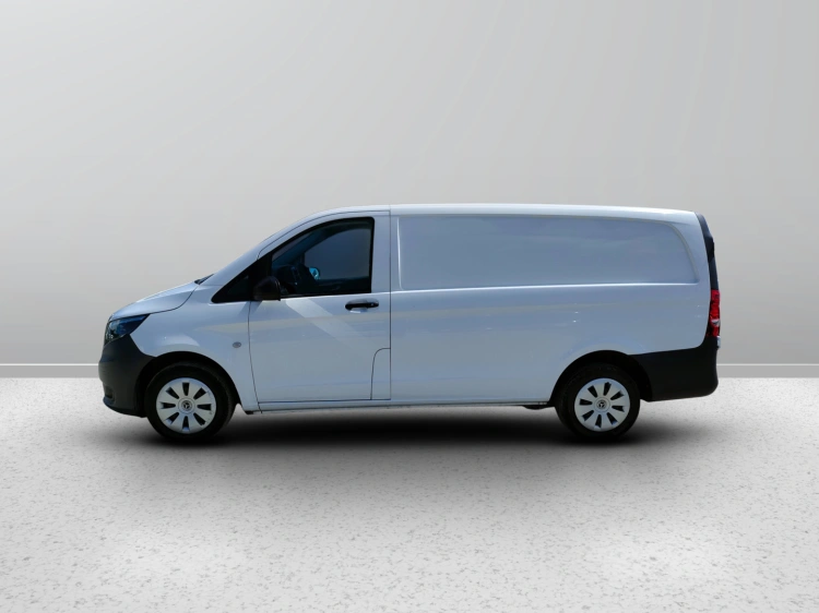 3 - Mercedes Vans Vito 110 cdi long