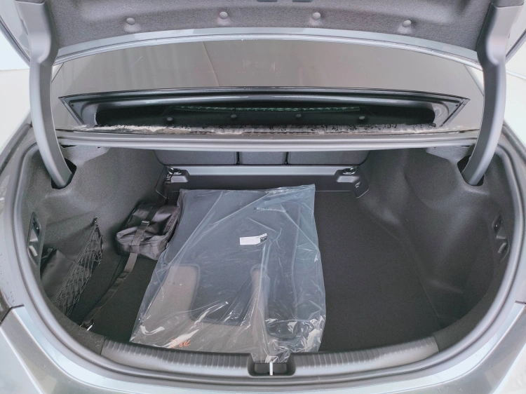 5 - Mercedes-Benz Classe C 220 d mhev AMG Line Advanced 200cv auto