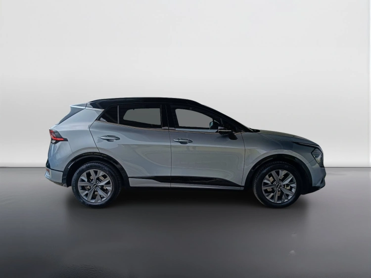 6 - Kia Sportage Sportage 1.6 tgdi hev GT-line Plus Premium Pack awd auto