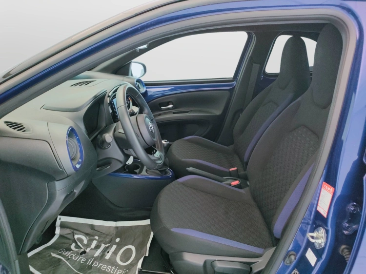 15 - Toyota Aygo X Aygo X 1.0 Trend 72cv