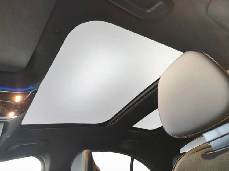 28 - Mercedes AMG Classe E E 53 AMG Hybrid 4MATIC+