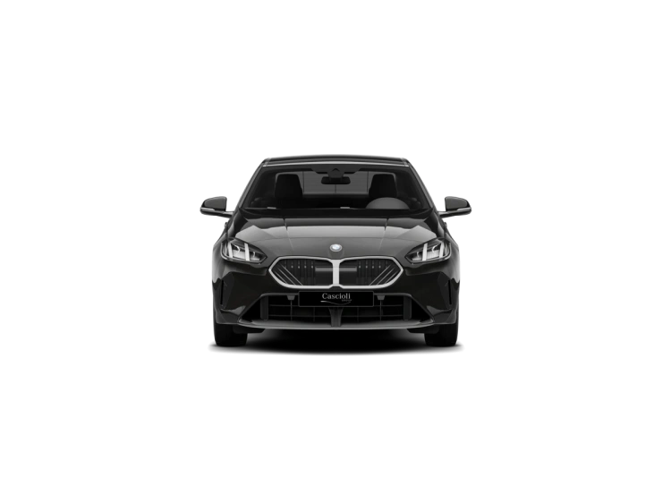 2 - BMW Serie 2 BMW 218d Gran Coupé