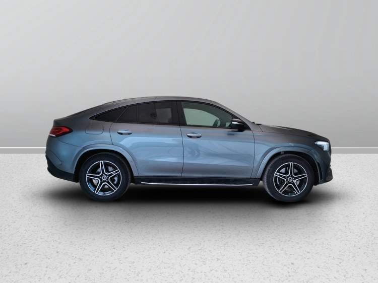 7 - Mercedes-Benz GLE Coupe 300 d mhev Premium Pro 4matic auto