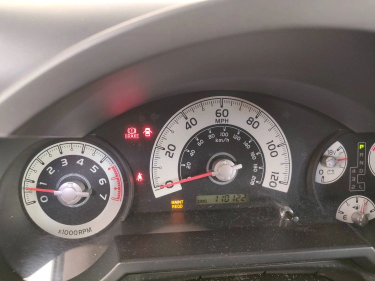 18 - Toyota FJ FJ CRUISER 4.0