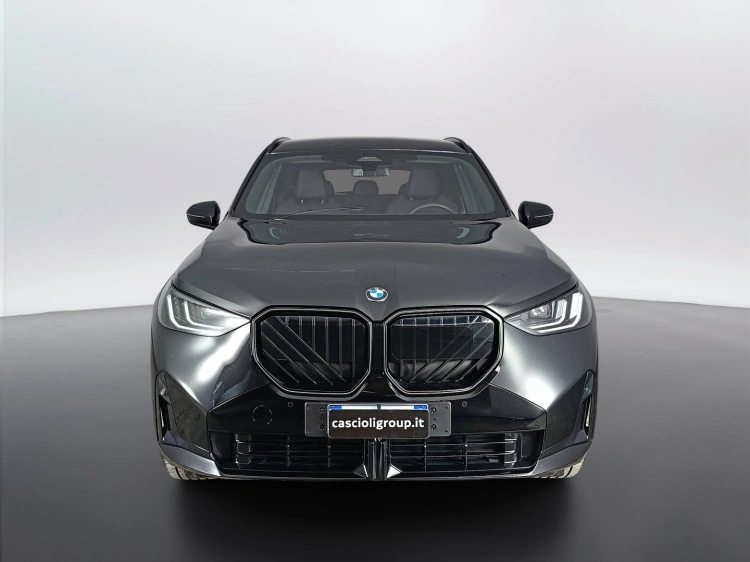 2 - BMW X3 X3 xdrive20d MSport Pro auto