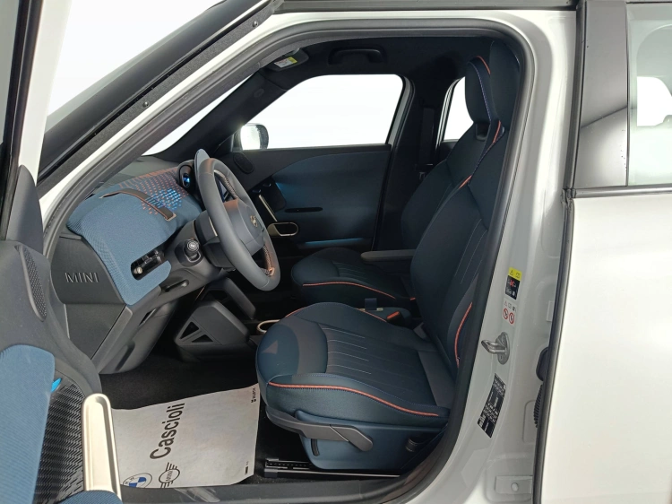 8 - MINI Aceman ACEMAN SE