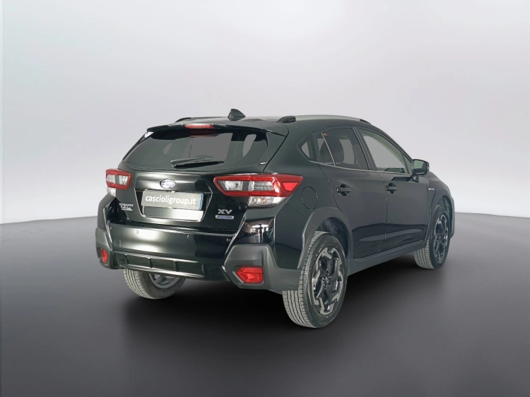 4 - Subaru XV XV 2.0i e-boxer Style Xtra lineartronic