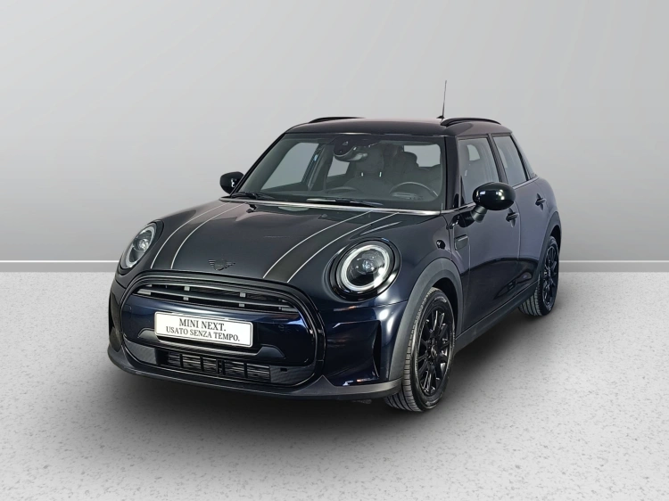1 - MINI Cooper MINI 5 PORTE COOPER CLASSIC AUTOMATICA