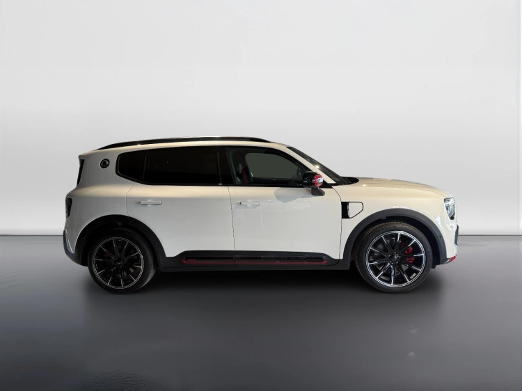 9 - smart #5 BRABUS