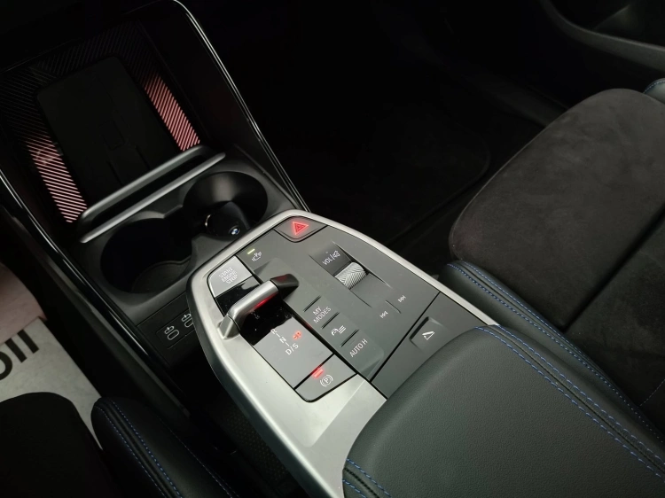 16 - BMW Serie 2 218d Active Tourer Msport auto