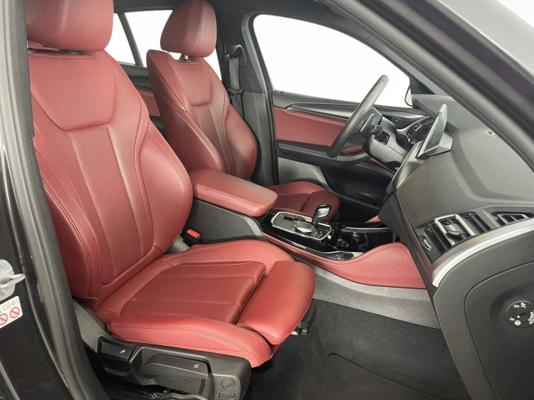 11 - BMW X4 X4 xdrive20d mhev 48V Msport auto