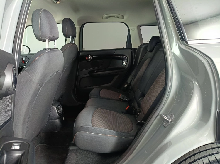 9 - MINI Countryman Mini Countryman 2.0 Cooper D auto