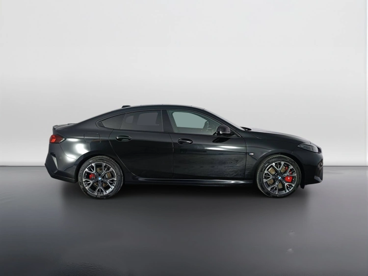 3 - BMW Serie 2 218d Gran Coupe MSport Pro auto