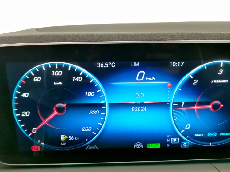 16 - Mercedes-Benz GLE 300 d mhev Premium 4matic auto