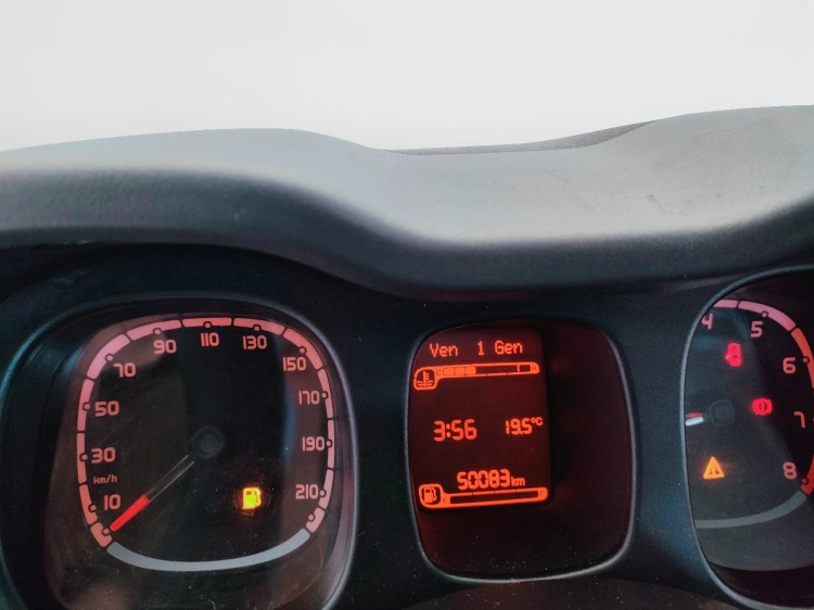 16 - Fiat Panda Panda 0.9 t.air t. Wild 4x4 s&s 85cv