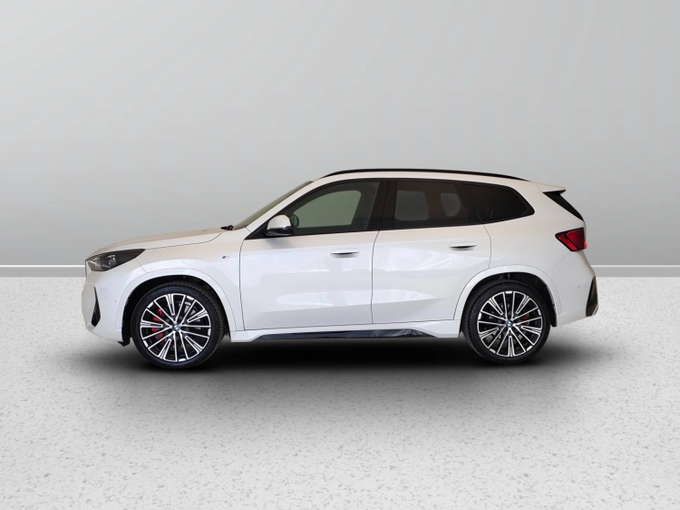 3 - BMW X1 X1 sdrive18d MSport Pro auto