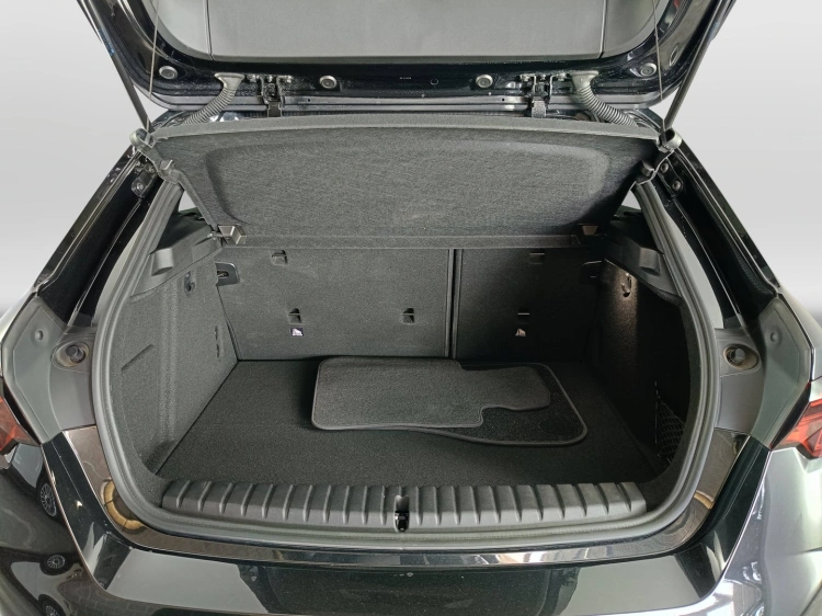 19 - BMW Serie 1 120d 48V MSport Pro auto