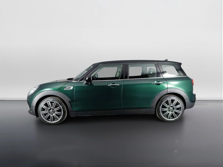 6 - MINI Cooper Mini Clubman 2.0 Cooper D Hype auto my18