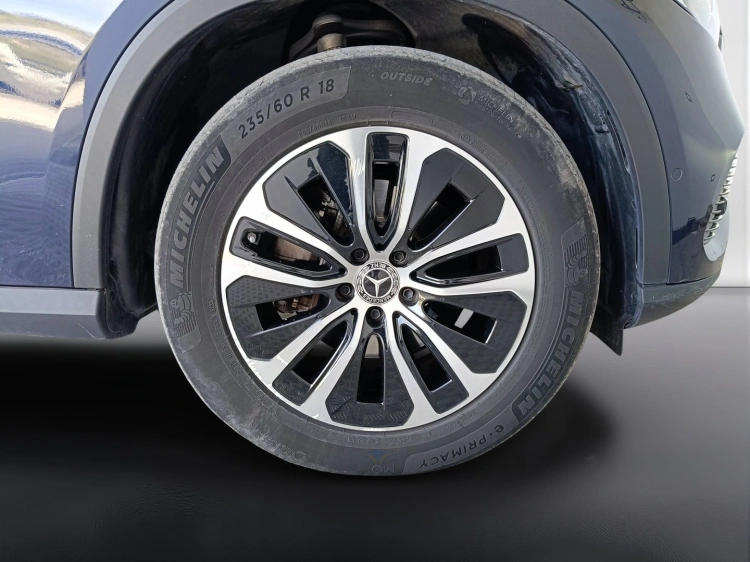 21 - Mercedes-Benz GLC 220 d mhev Advanced 4matic auto