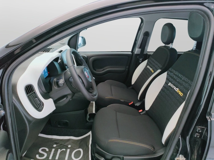 14 - Fiat Panda Pandina 1.0 firefly hybrid s&s 70cv 5p.ti