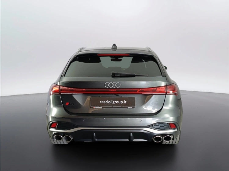 5 - Audi S5 S5 Avant 3.0 tfsi mhev+ quattro 367cv s-tronic