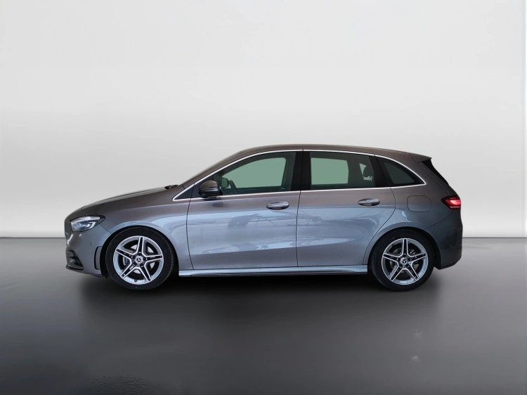 8 - Mercedes-Benz Classe B 180 d AMG Line Advanced Plus auto