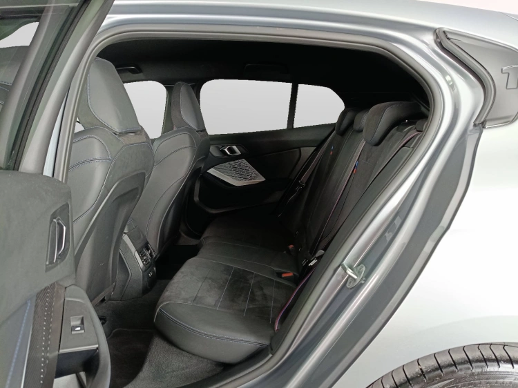 9 - BMW Serie 1 118d MSport Pro auto